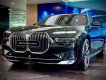 BMW 735i 2023 - Ưu đãi lên tới 700 triệu đồng