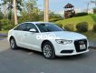 Audi A6 Bán   2013 2.0TFSI Trắng Kem Siêu Mới 2013 - Bán Audi A6 2013 2.0TFSI Trắng Kem Siêu Mới
