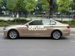 BMW 520i Bán  520I 2012 Vàng Sâm Bank Siêu Chất 2012 - Bán BMW 520I 2012 Vàng Sâm Bank Siêu Chất