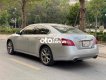 Nissan Maxima Bán   2011 3.5V6 Bạc Nhập Khẩu 2011 - Bán Nissan Maxima 2011 3.5V6 Bạc Nhập Khẩu