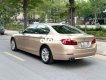 BMW 520i Bán  520I 2012 Vàng Sâm Bank Siêu Chất 2012 - Bán BMW 520I 2012 Vàng Sâm Bank Siêu Chất