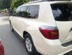 Toyota Highlander  7 cho nhập Mỹ 2009 - toyota 7 cho nhập Mỹ