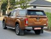 Nissan Navara 2020 - Số tự động