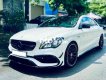 Mercedes-Benz CLA 45 🔥 MERCEDES-BENZ CLA45 HƠN 400 MÃ LỰC XE ĐẸP KENG 2015 - 🔥 MERCEDES-BENZ CLA45 HƠN 400 MÃ LỰC XE ĐẸP KENG