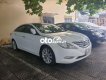 Hyundai Sonata CẦN BÁN  TRẮNG 2012 - CẦN BÁN SONATA TRẮNG