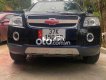 Chevrolet Captiva bán xe chính chủ 2008 - bán xe chính chủ