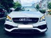 Mercedes-Benz CLA 45 🔥 MERCEDES-BENZ CLA45 HƠN 400 MÃ LỰC XE ĐẸP KENG 2015 - 🔥 MERCEDES-BENZ CLA45 HƠN 400 MÃ LỰC XE ĐẸP KENG