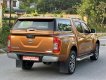 Nissan Navara 2020 - Số tự động