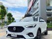 MG ZS 2023 - Nhập Thái Lan - Trả góp từ 160 triệu - Tặng bộ phụ kiện