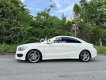 Mercedes-Benz A250  CLA250 4matic odo 6 vạn 2014 - Mercedes Benz CLA250 4matic odo 6 vạn