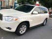 Toyota Highlander  7 cho nhập Mỹ 2009 - toyota 7 cho nhập Mỹ