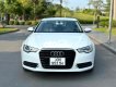 Audi A6 Bán   2013 2.0TFSI Trắng Kem Siêu Mới 2013 - Bán Audi A6 2013 2.0TFSI Trắng Kem Siêu Mới