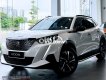 Peugeot 2008   - SUV 5 chỗ thể thao từ Châu Âu 2023 - Peugeot 2008 - SUV 5 chỗ thể thao từ Châu Âu