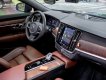 Volvo S90L 2022 - Đen/Nâu xe đẹp keng giá hấp dẫn