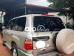 Toyota Land Cruiser  2001 2001 - Land Cruiser 2001