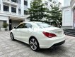 Mercedes-Benz A200 Mecrcedes CLA200 2015 1.6 Turbo Xe Đẹp 2015 - Mecrcedes CLA200 2015 1.6 Turbo Xe Đẹp