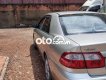 Mazda 626   2003 2003 - Mazda 626 2003