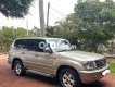 Toyota Land Cruiser  2001 2001 - Land Cruiser 2001