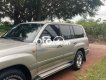 Toyota Land Cruiser  2001 2001 - Land Cruiser 2001