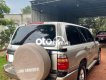 Toyota Land Cruiser  2001 2001 - Land Cruiser 2001