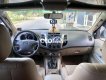 Toyota 4 Runner  fortuner G 2010 màu bạc xe nguyên zin 2010 - Toyota fortuner G 2010 màu bạc xe nguyên zin