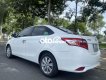 Toyota Vios Xe gia đình cần bán 2018 - Xe gia đình cần bán