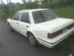 Nissan Bluebird bán xe  bluerid 1987 1987 - bán xe nissan bluerid 1987