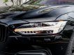 Volvo S90L 2022 - Đen/Nâu xe đẹp keng giá hấp dẫn