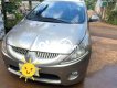 Mitsubishi Grandis Gd bán  7 chổ số tự động 2005 - Gd bán grandis 7 chổ số tự động