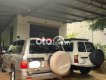 Toyota Land Cruiser  2001 2001 - Land Cruiser 2001