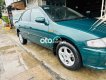 Mazda 323   doạn tâm quết tặng sếp đi.. bao chuẩn 1998 - mazda 323 doạn tâm quết tặng sếp đi.. bao chuẩn