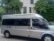 Ford Transit 2014 - CHÍNH CHỦ CẦN BÁN XE FORD TRANSIT XE CHẠY DẦU, SX NĂM 2014, GIÁ 380 TRIỆU