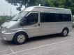 Ford Transit 2014 - CHÍNH CHỦ CẦN BÁN XE FORD TRANSIT XE CHẠY DẦU, SX NĂM 2014, GIÁ 380 TRIỆU