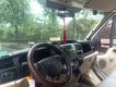 Ford Transit 2014 - CHÍNH CHỦ CẦN BÁN XE FORD TRANSIT XE CHẠY DẦU, SX NĂM 2014, GIÁ 380 TRIỆU