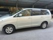 Toyota Innova 2008 - Gia đình e cần bán innova 2008 bản G. 