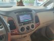 Toyota Innova 2008 - Gia đình e cần bán innova 2008 bản G. 