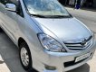Toyota Innova 2011 - GIA ĐÌNH CẦN BÁN XE INNOVA SẢN XUẤT 2011