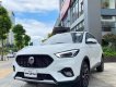 MG ZS LUX 2023 - 1 xe ZS LUX 2023 TRẮNG sẳn xe, hồ sơ