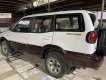 Nissan Terrano 2002 - Máy xăng 7 chỗ hai cầu