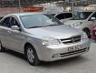 Daewoo Lacetti 2011 - Xe đẹp ko lỗi zin cả xe ghế nỉ nguyên bản