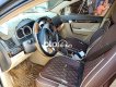 Chevrolet Captiva Thanh lý 2008 - Thanh lý