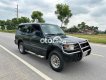 Mitsubishi Pajero   2000 thanh lý ra 2000 - mitsubishi pajero 2000 thanh lý ra