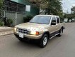 Ford Ranger   XLT 2002 MT 4X4 2.5 xe còn khá chất 2002 - FORD RANGER XLT 2002 MT 4X4 2.5 xe còn khá chất