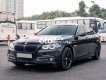BMW 520i  520i đăng kí 2013 độ gần 100tr xe còn rất đẹp 2012 - BMW 520i đăng kí 2013 độ gần 100tr xe còn rất đẹp