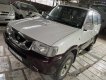 Nissan Terrano 2002 - Máy xăng 7 chỗ hai cầu