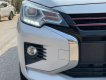 Mitsubishi Attrage 2020 - Odo chuẩn 4 v mời các bác