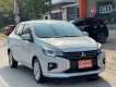 Mitsubishi Attrage 2020 - Odo chuẩn 4 v mời các bác