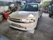 Ford Laser   máy ngon lạnh teo.. k sài bán bỏ.. 25tr 2000 - ford laser máy ngon lạnh teo.. k sài bán bỏ.. 25tr