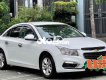 Chevrolet Cruze Chevoler Cruve Số Sàn 2017 - Chevoler Cruve Số Sàn