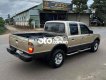 Ford Ranger   XLT 2002 MT 4X4 2.5 xe còn khá chất 2002 - FORD RANGER XLT 2002 MT 4X4 2.5 xe còn khá chất